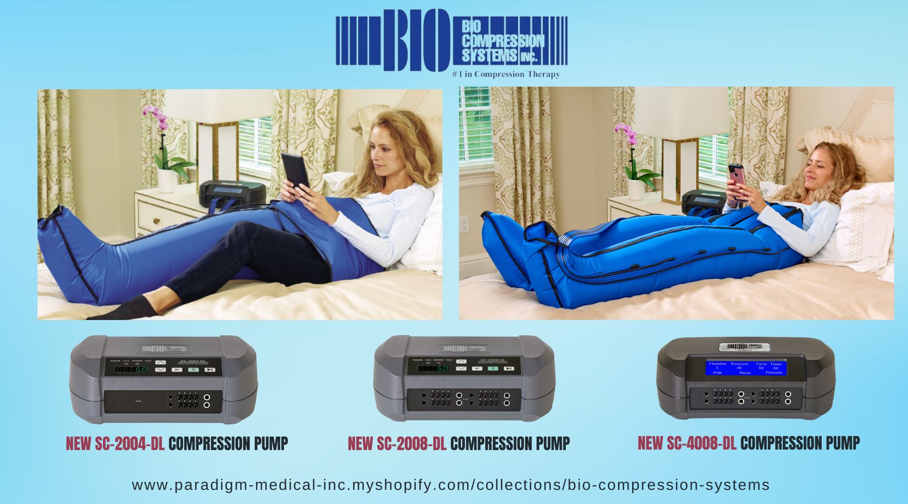 Learn about How Intermittent Pneumatic Compression Pumps can help post-op patients after leg ulcer surgery