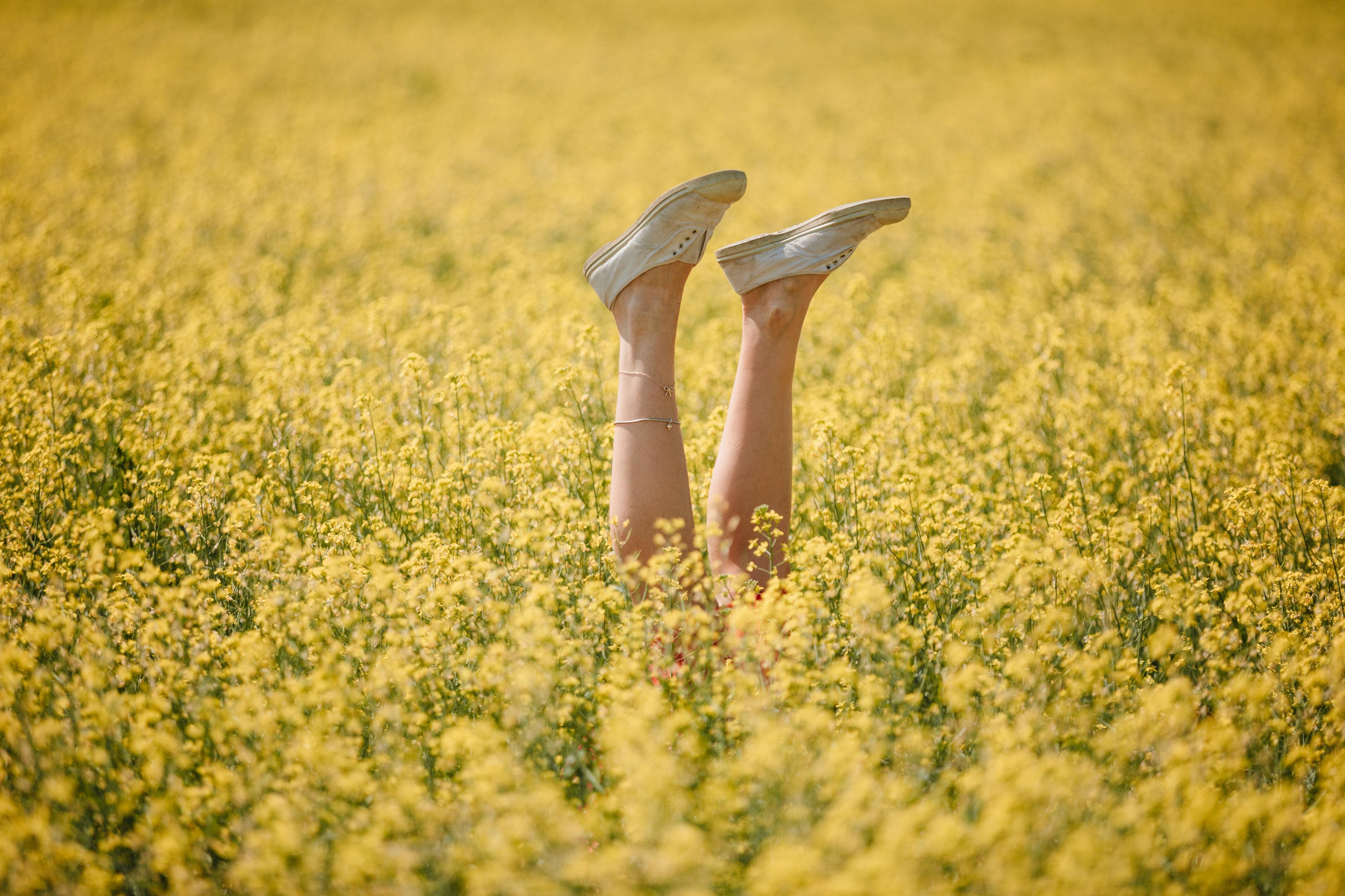 yellowshoes