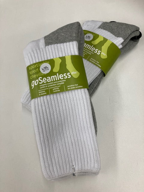 Sport/Active Sock goSeamless