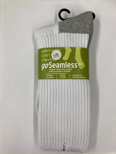 Sport/Active Sock goSeamless