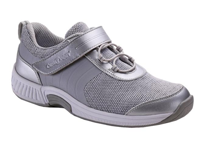 Orthopedic edma lymphedema orthotic shoes comfortable Canada orthofeet