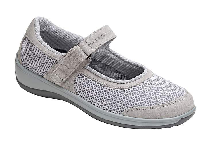 Orthopedic edma lymphedema orthotic shoes comfortable Canada orthofeet