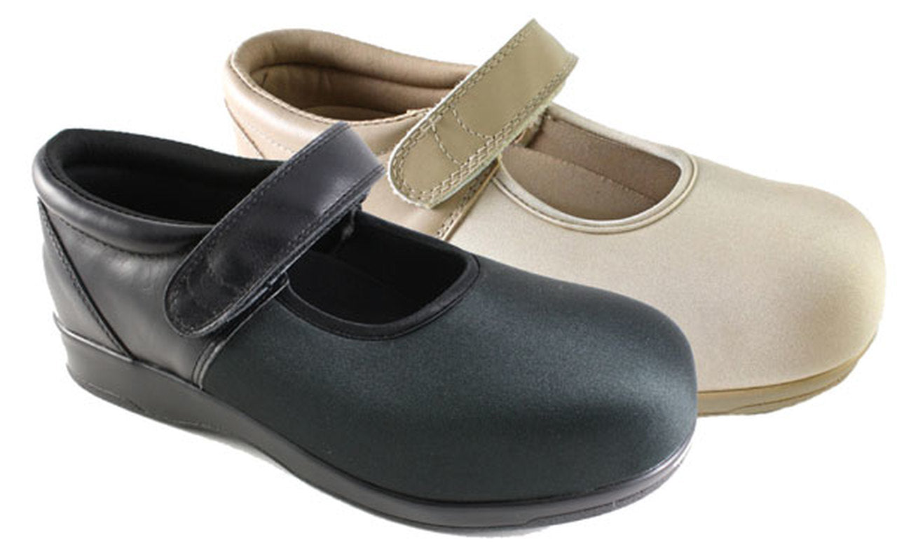 severe swelling diabetes edema lymphedema heel pain neurophaty swollen sore feet bracing orthopedic shoes canada