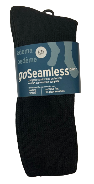 diabetic swollen stretchable comfort edema lymphedema blisters