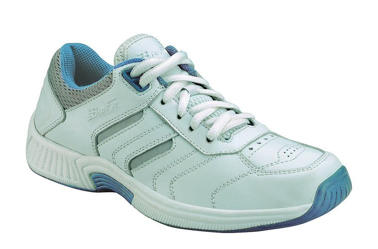 Orthopedic edma lymphedema orthotic shoes comfortable Canada orthofeet