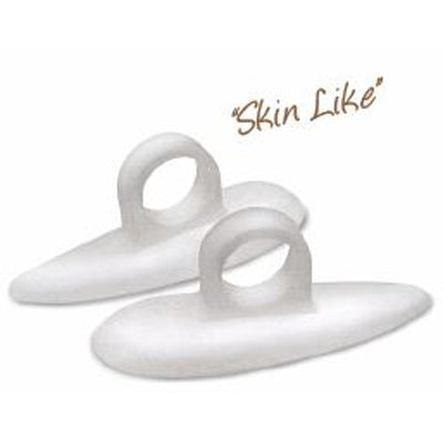 Hallux valgus bunion joints toes comfort cushion alignment metatarsal impact friction hypoallergenic gel