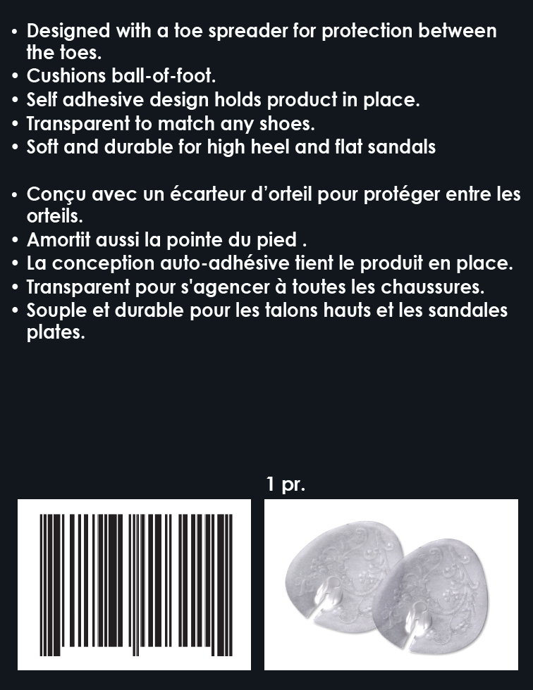 Hallux valgus bunion joints toes comfort cushion alignment metatarsal impact friction hypoallergenic gel