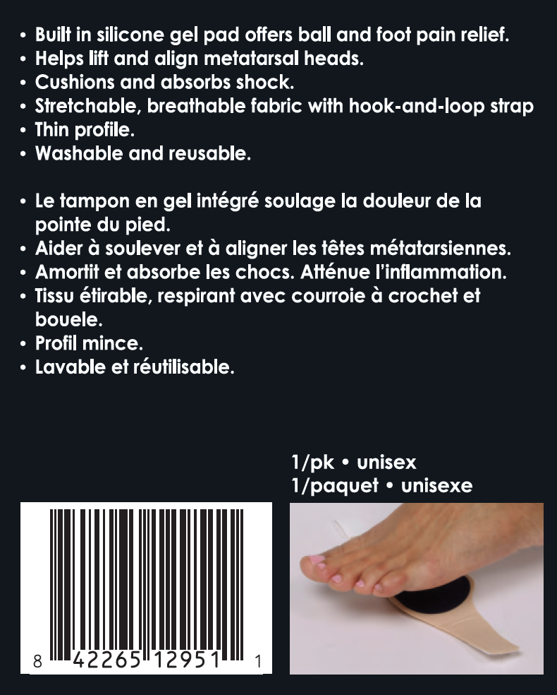 Hallux valgus bunion joints toes comfort cushion alignment metatarsal impact friction hypoallergenic gel