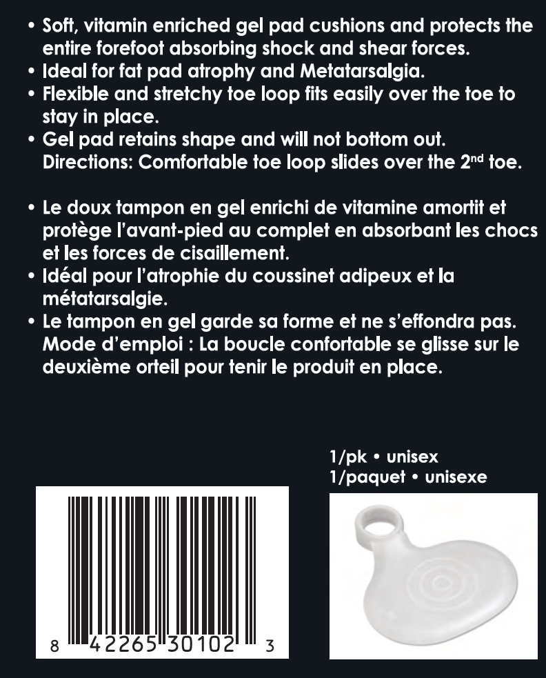 Hallux valgus bunion joints toes comfort cushion alignment metatarsal impact friction hypoallergenic gel