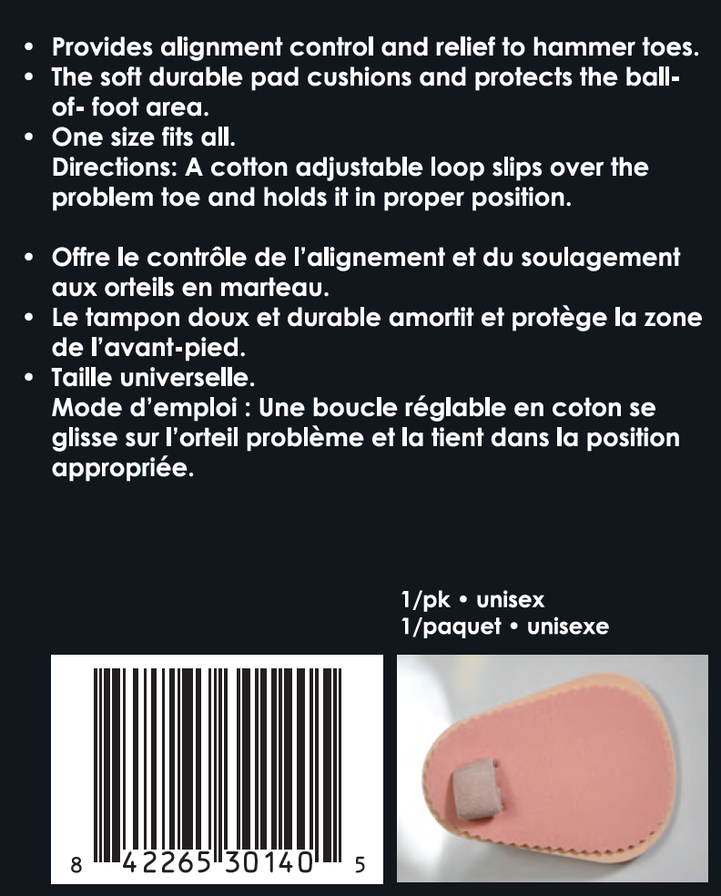 Hallux valgus bunion joints toes comfort cushion alignment metatarsal impact friction hypoallergenic gel