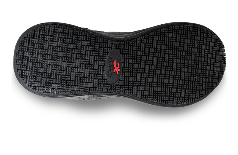 Non skid shoe hot sale soles