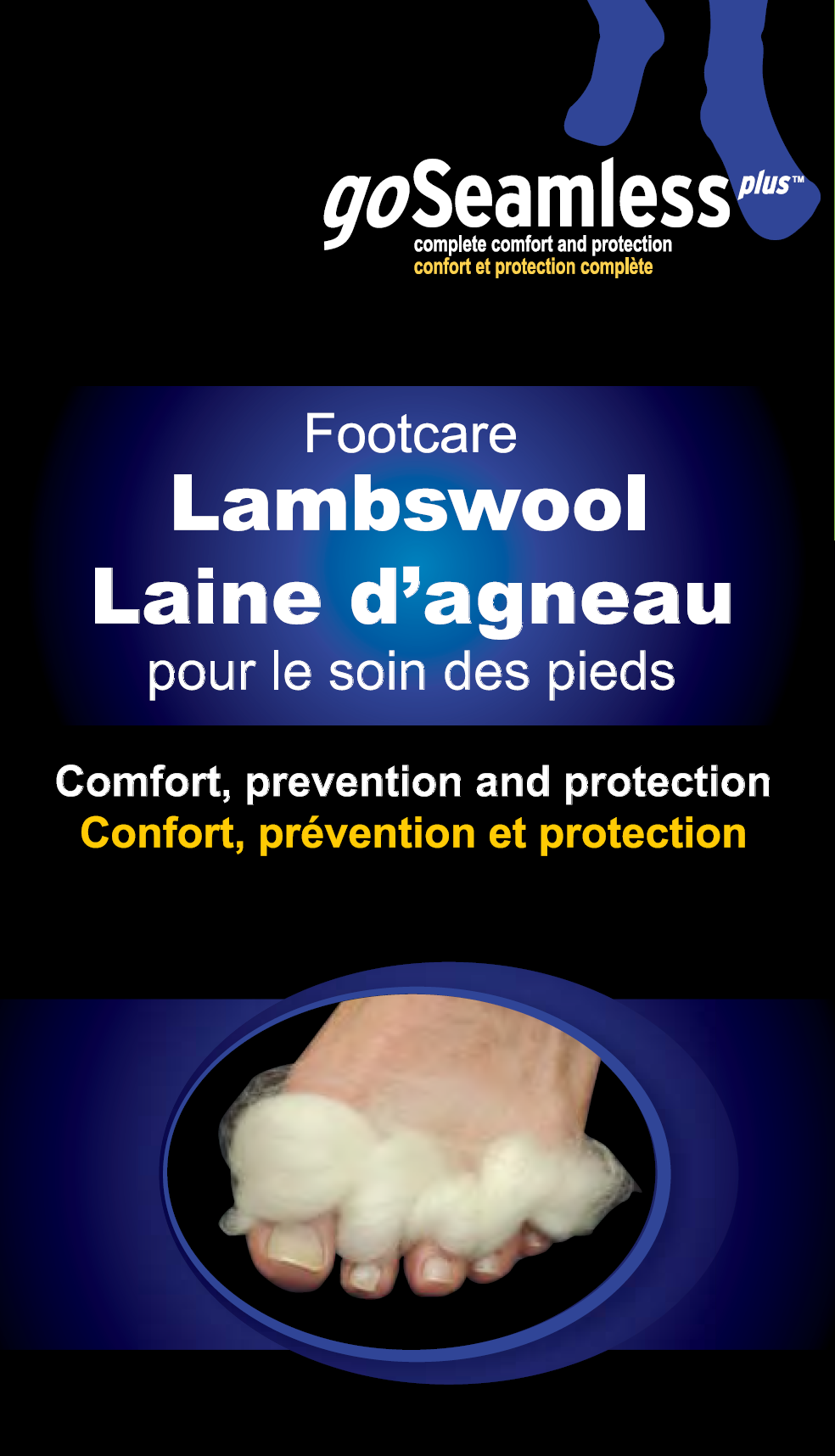 comfort protection toes blisters ballet irritation callus corns