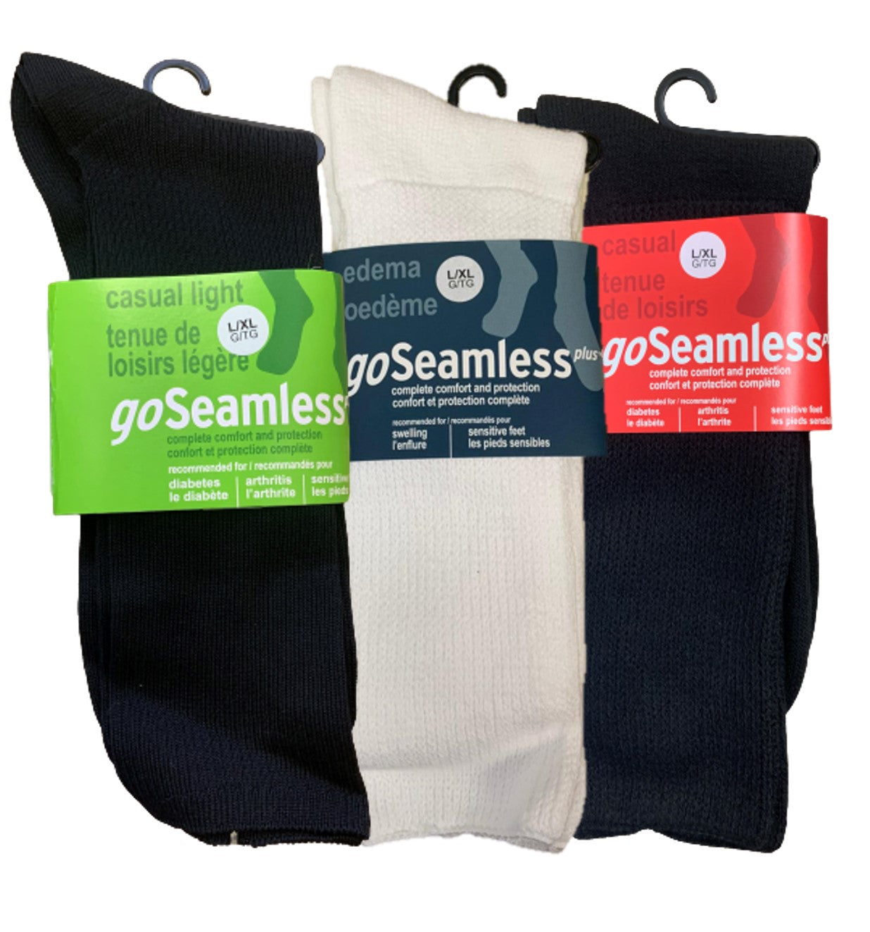 Protecting Diabetic Feet With The Right Socks