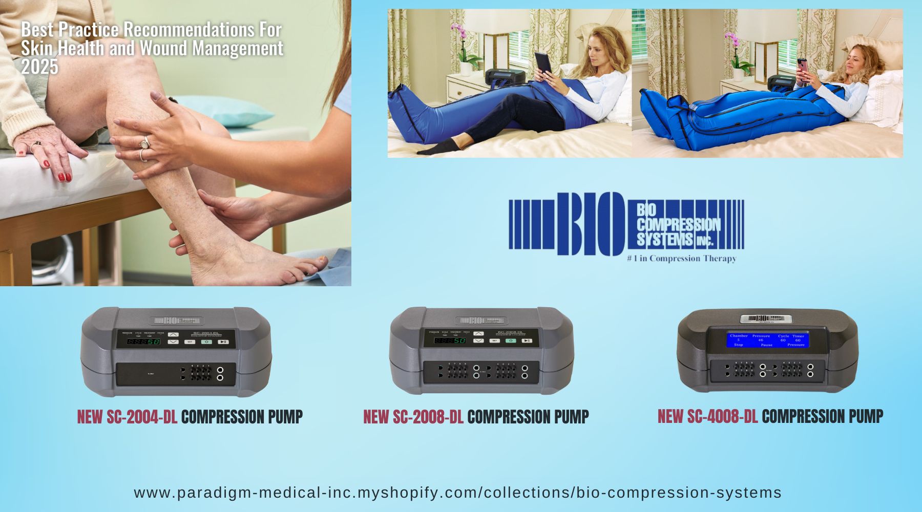 2025 Best Practice Recommendations for Skin Health & Wound Management by Wounds Canada