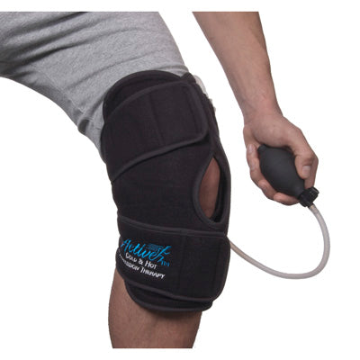 KNEE PAIN? We have solutions for common knee problems!