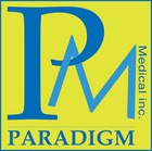 Paradigm Medical Inc. Your Canadian Medical Products Distributor 