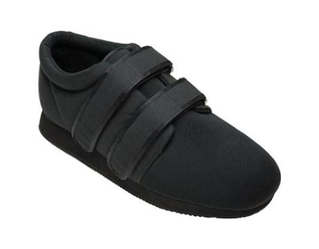Orthopedic edma lymphedema orthotic shoes comfortable Canada orthofeet