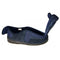 Pedors canada slippers sandals comfort wide anti-skid adjustable memory foam