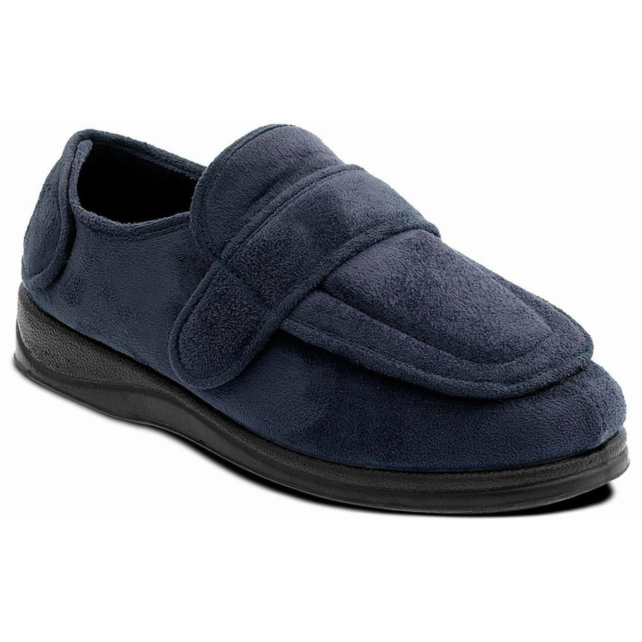 Pedors canada slippers sandals comfort wide anti-skid adjustable memory foam