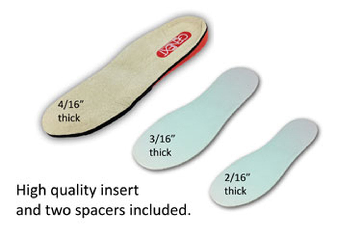 swelling wide extra wide athletic hiker diabetes heel pain neurophaty swollen sore feet orthopedic shoes  canada anti-slip anti-skid black leather