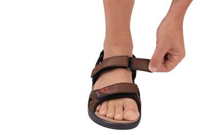 Men Orthopedic Summer Sandal 562