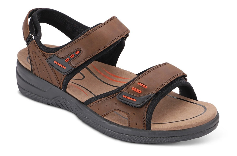 Men Orthopedic Summer Sandal 562