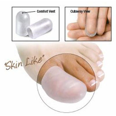 Hallux valgus bunion joints toes comfort cushion alignment metatarsal impact friction hypoallergenic gel 