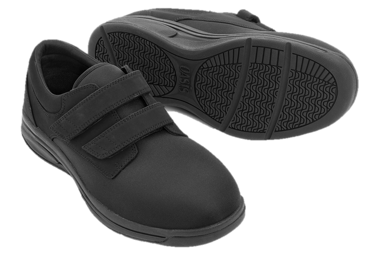 Casey Hook & Loop (Women) Specialty Footwear