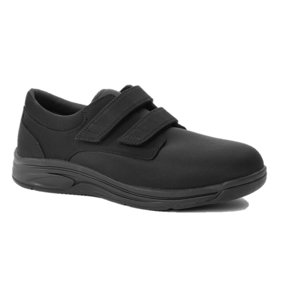 Casey Hook & Loop (Men) Specialty Footwear