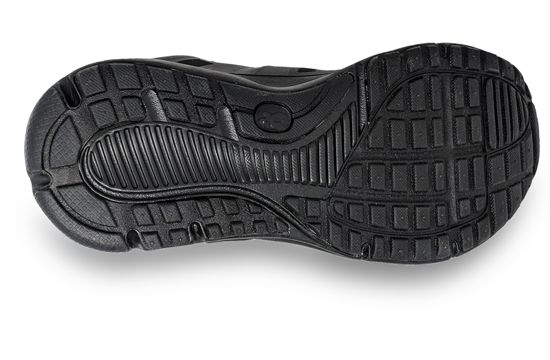 Elite Velcro Unisex Orhopedic Footwear