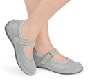 Orthopedic edma lymphedema orthotic shoes comfortable Canada orthofeet