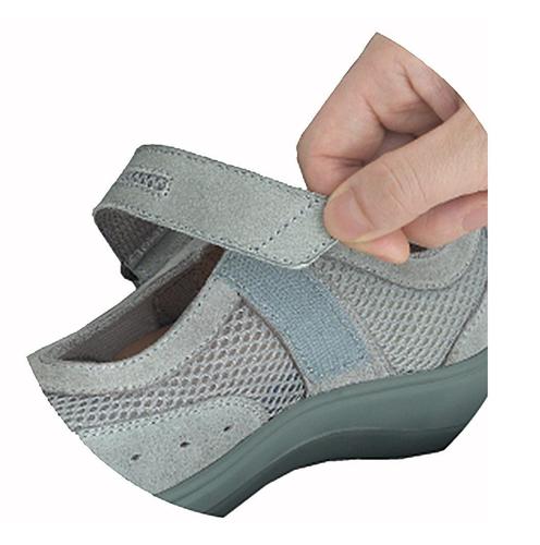 Orthopedic edma lymphedema orthotic shoes comfortable Canada orthofeet