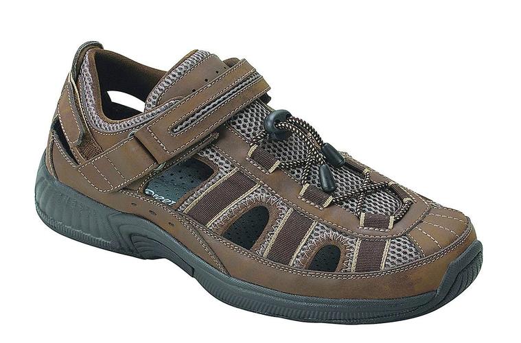 Orthopedic edma lymphedema orthotic shoes comfortable Canada orthofeet