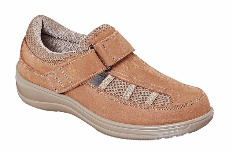 Orthopedic edma lymphedema orthotic shoes comfortable Canada orthofeet