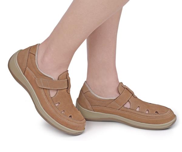 Orthopedic edma lymphedema orthotic shoes comfortable Canada orthofeet