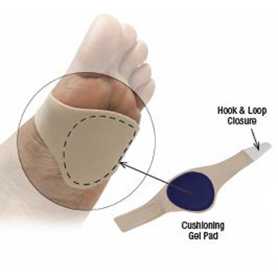 Hallux valgus bunion joints toes comfort cushion alignment metatarsal impact friction hypoallergenic gel 