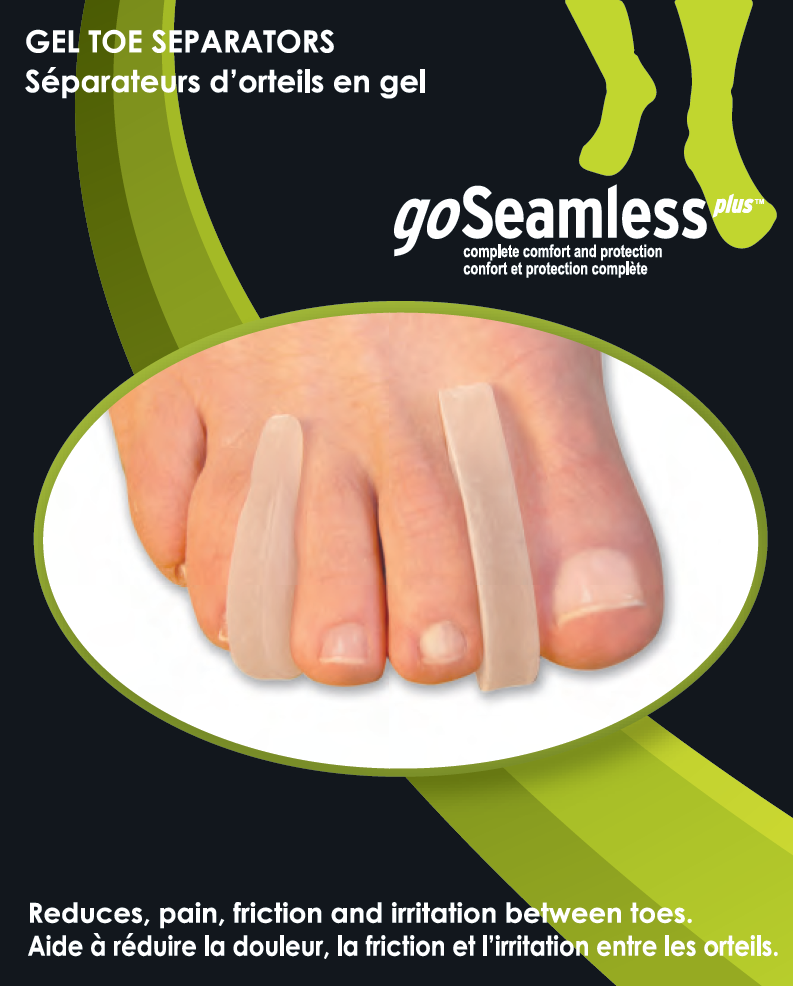 Hallux valgus bunion joints toes comfort cushion alignment metatarsal impact friction hypoallergenic gel 