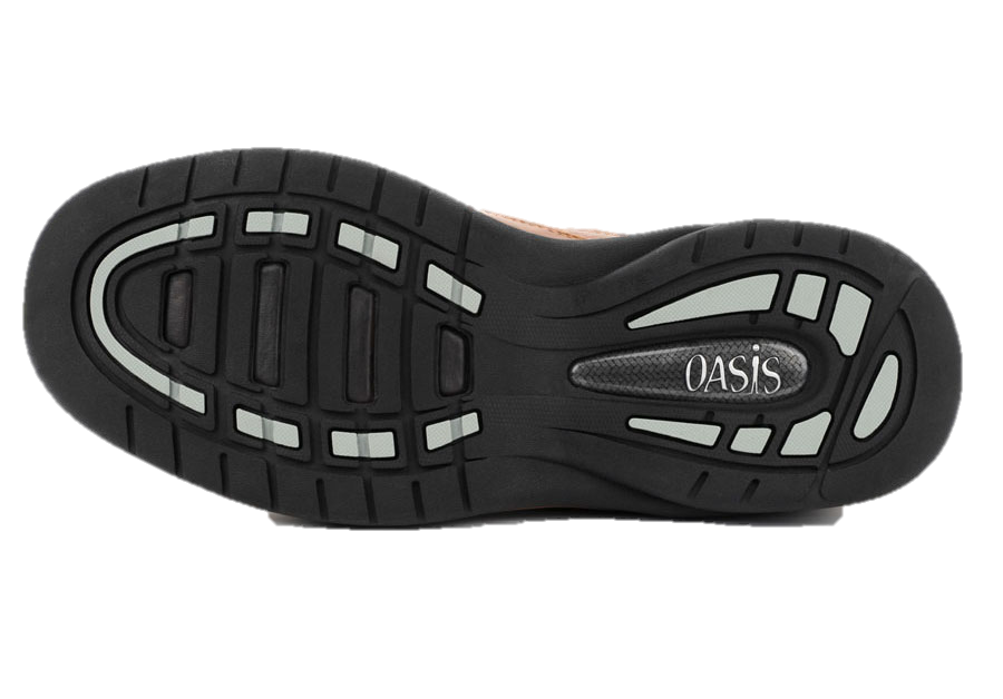 Nevis Lace Specialty Footwear Device