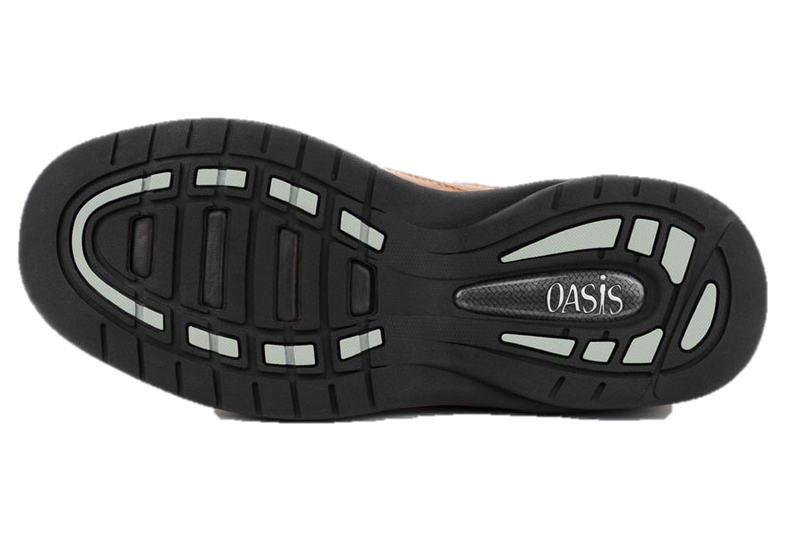 Nevis Lace Specialty Footwear Device