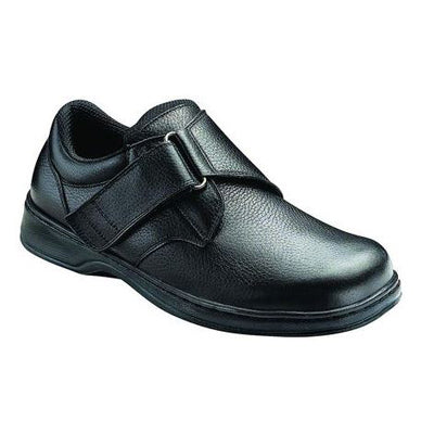 Orthopedic edma lymphedema orthotic shoes comfortable Canada orthofeet