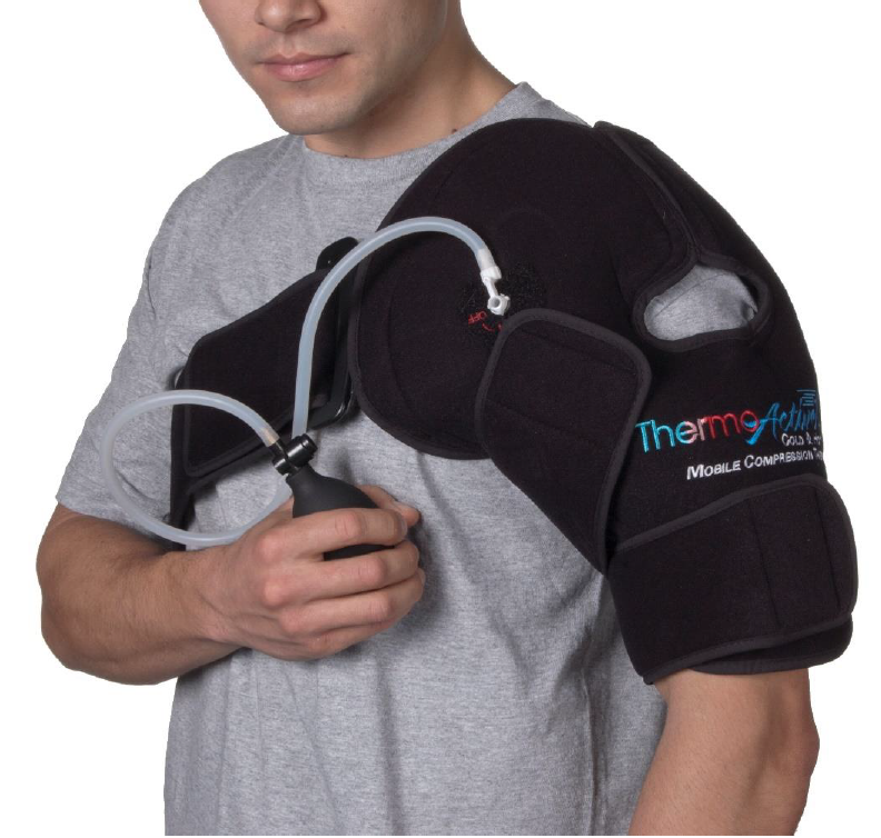 ThermoActive Shoulder Support