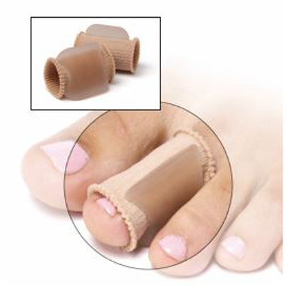 Hallux valgus bunion joints toes comfort cushion alignment metatarsal impact friction hypoallergenic gel 