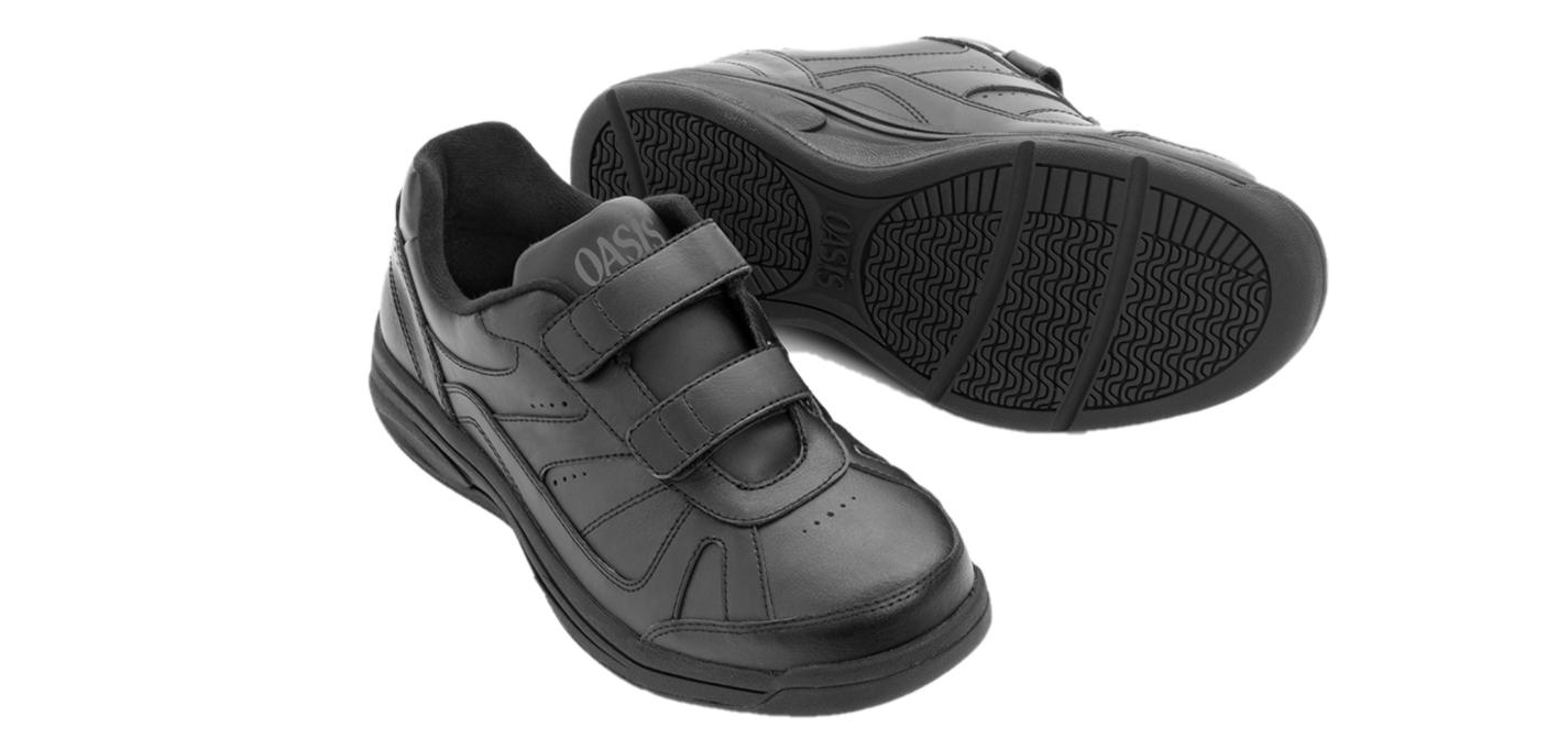 Tyler (Men) Specialty Footwear Device