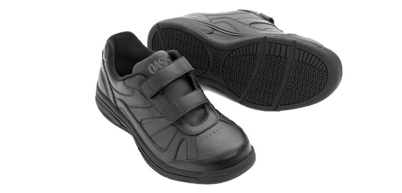 Tyler (Men) Specialty Footwear Device